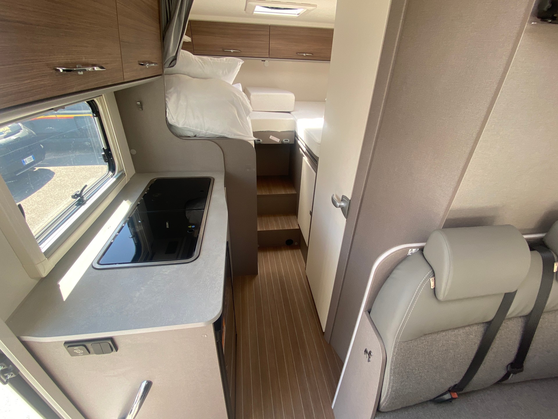 FORD 2024 Ford Ducato Etrusco | Automatik | Voll ausgestattet-showroom-element-2