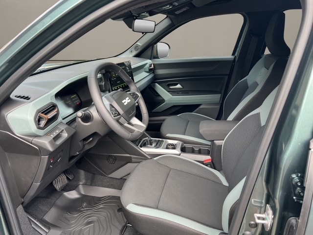 DACIA Duster Hybrid Extreme 4WD-image-4