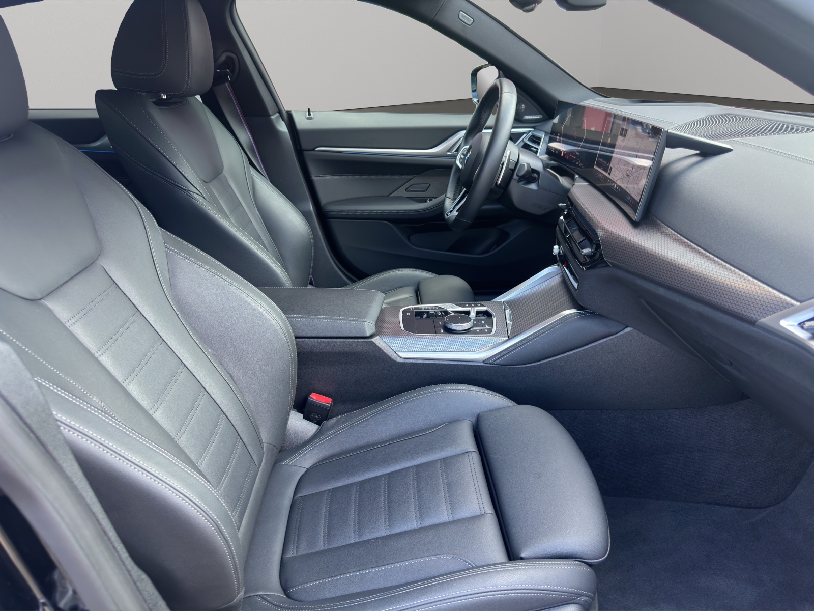 BMW 430d xDrive 48V Gran Coupé M Sport Pro® *CH*gratis Service*-image-12