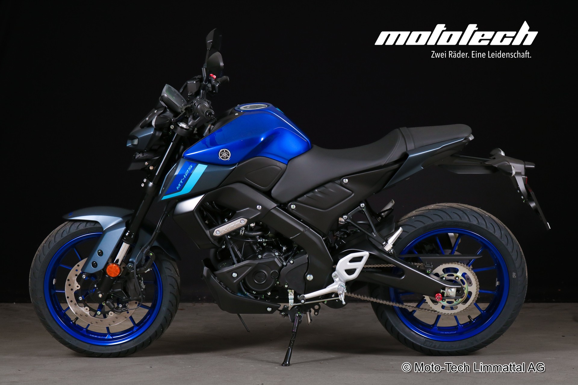 YAMAHA MT-125 ABS-image-4