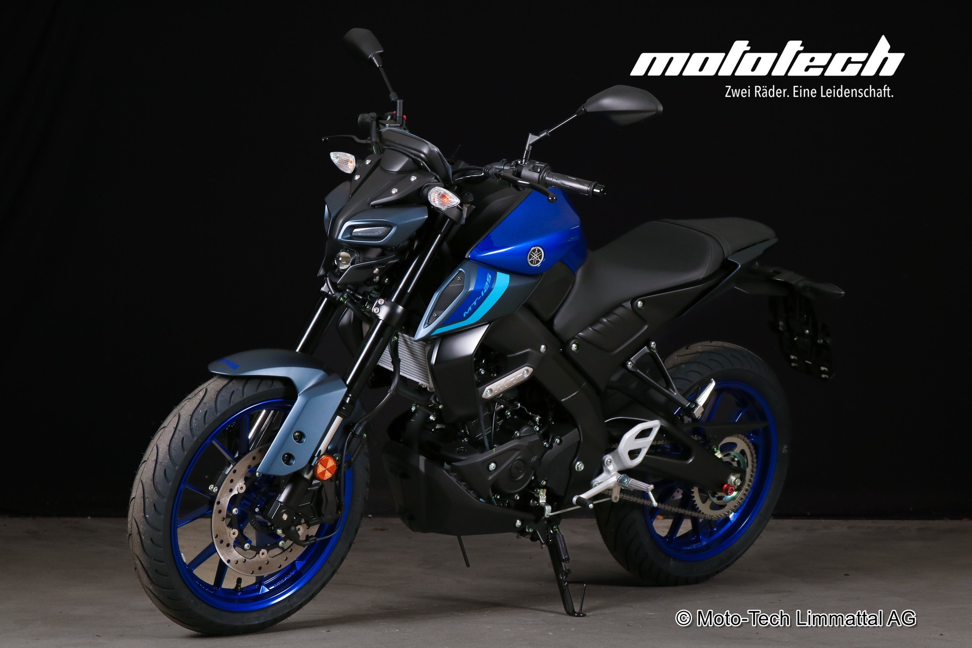 YAMAHA MT-125 ABS-image-5