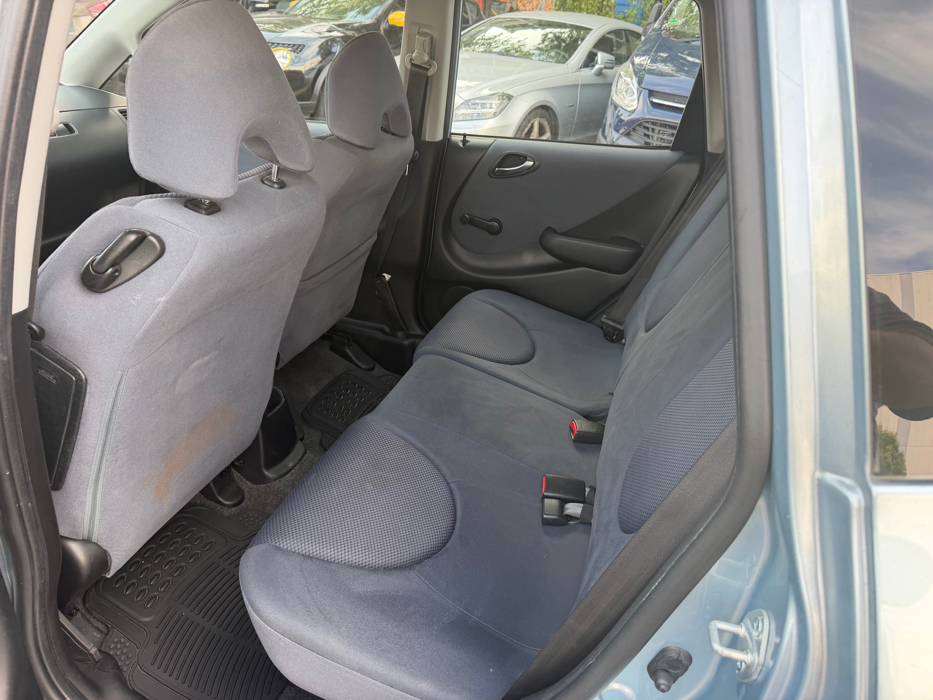 HONDA Jazz 1.4i LS-image-11