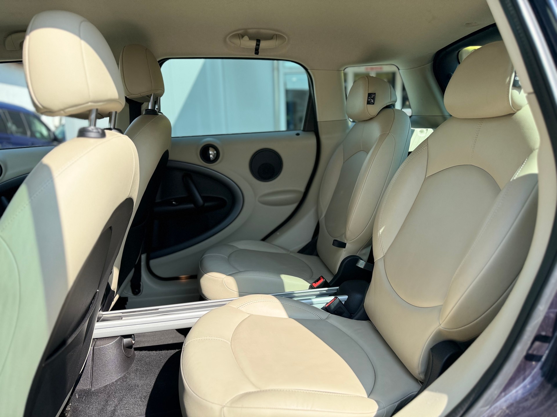 MINI Countryman Cooper S ALL4-image-11