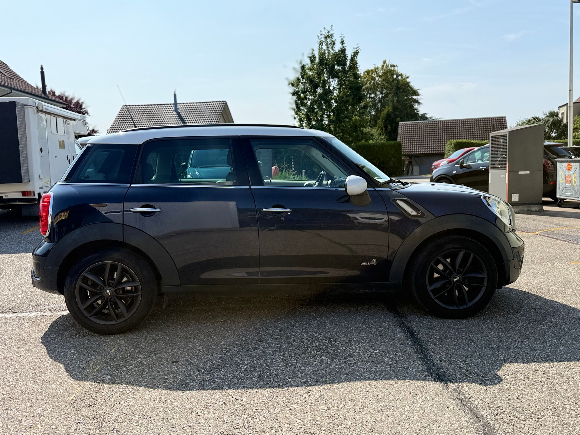 MINI Countryman Cooper S ALL4-showroom-element-3