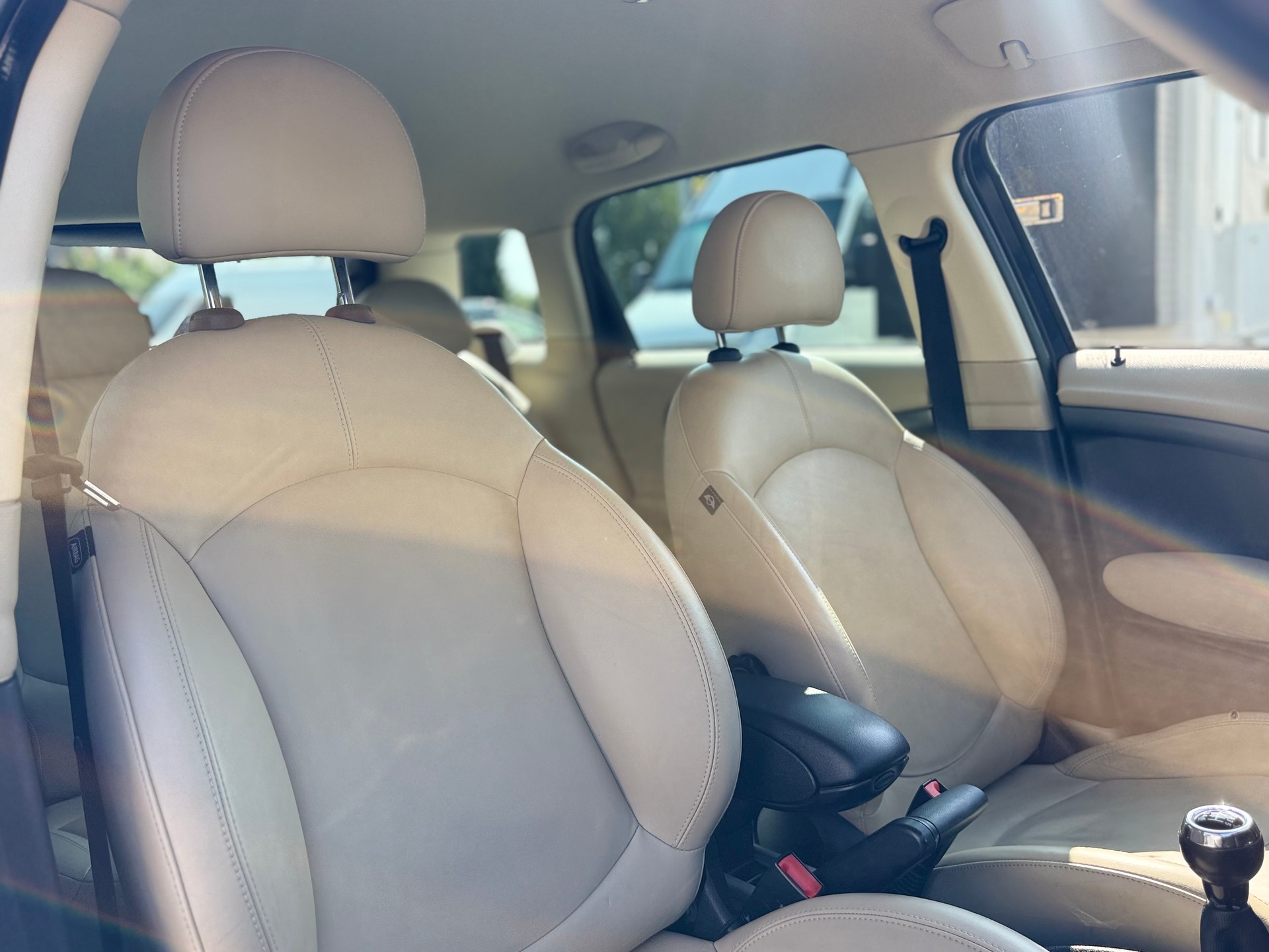 MINI Countryman Cooper S ALL4-image-9