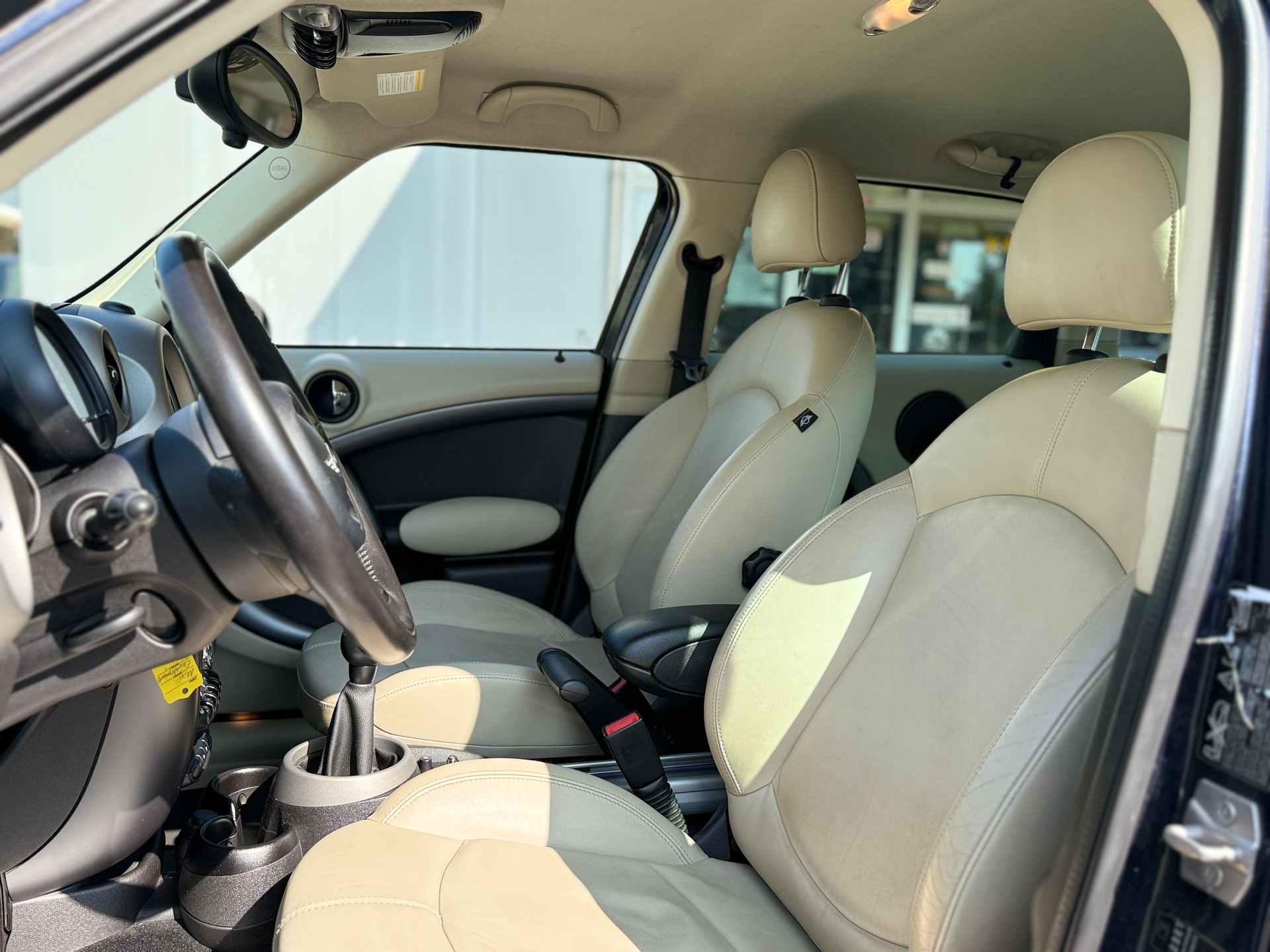 MINI Countryman Cooper S ALL4-image-8