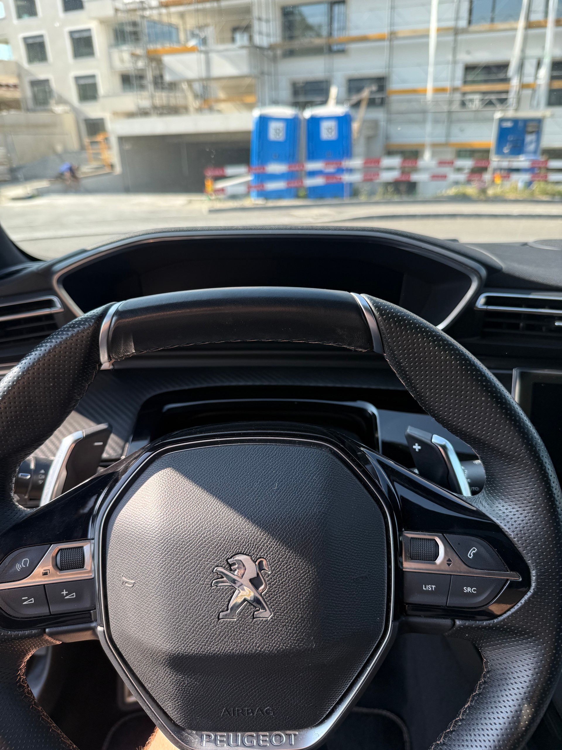 PEUGEOT 508 1.6 PureTech GT Line EAT8-image-13