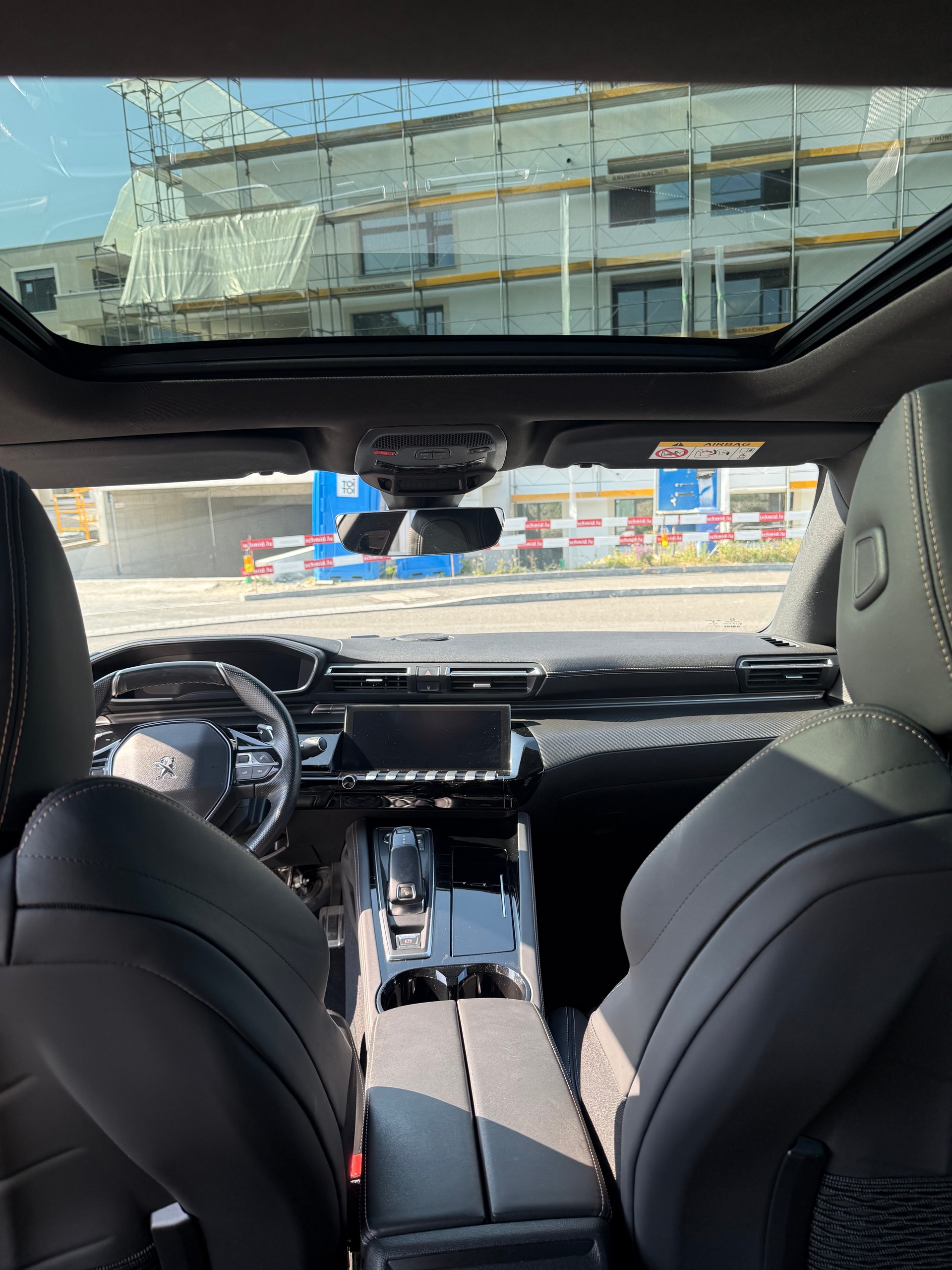 PEUGEOT 508 1.6 PureTech GT Line EAT8-image-10