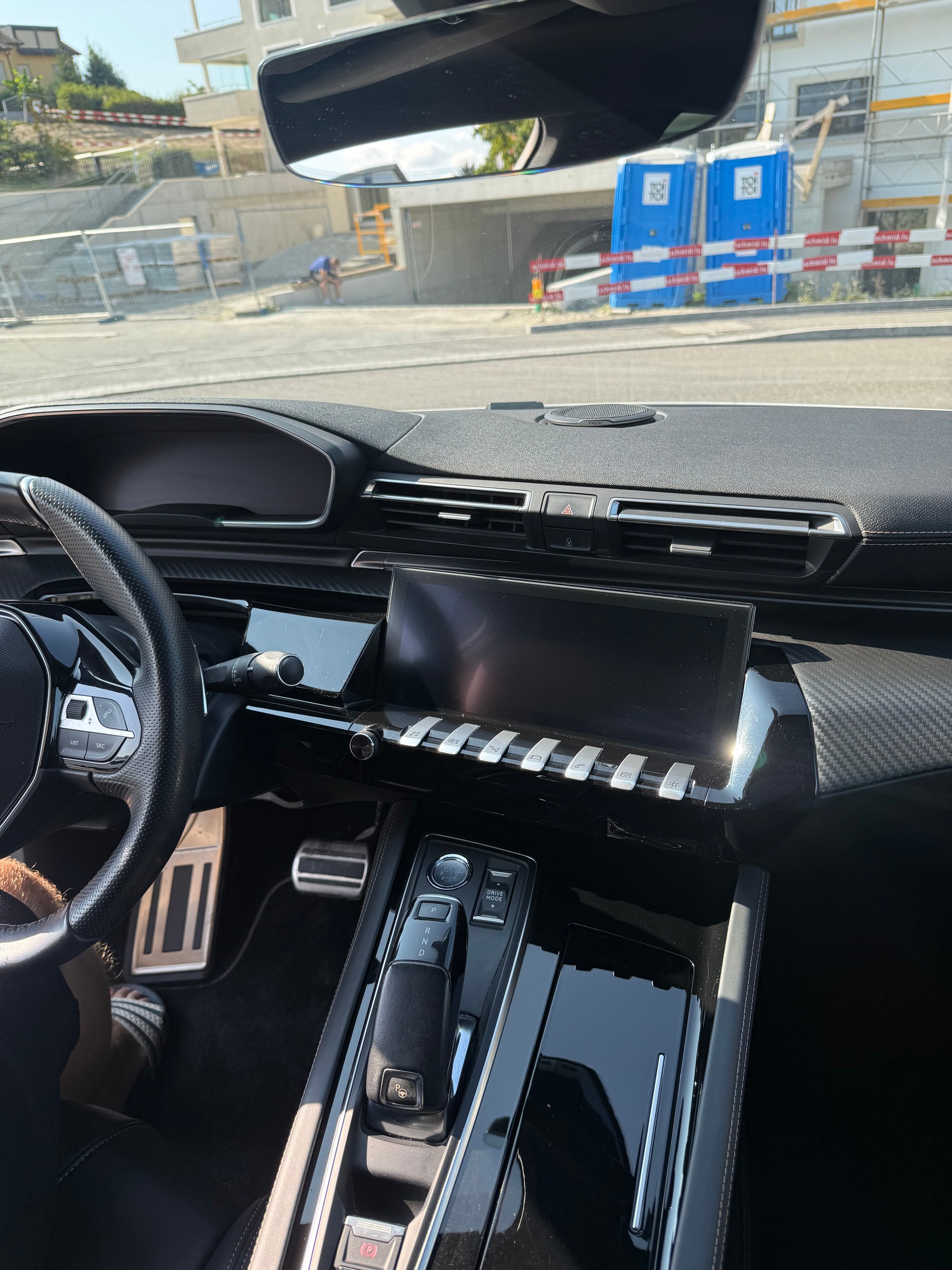 PEUGEOT 508 1.6 PureTech GT Line EAT8-image-12