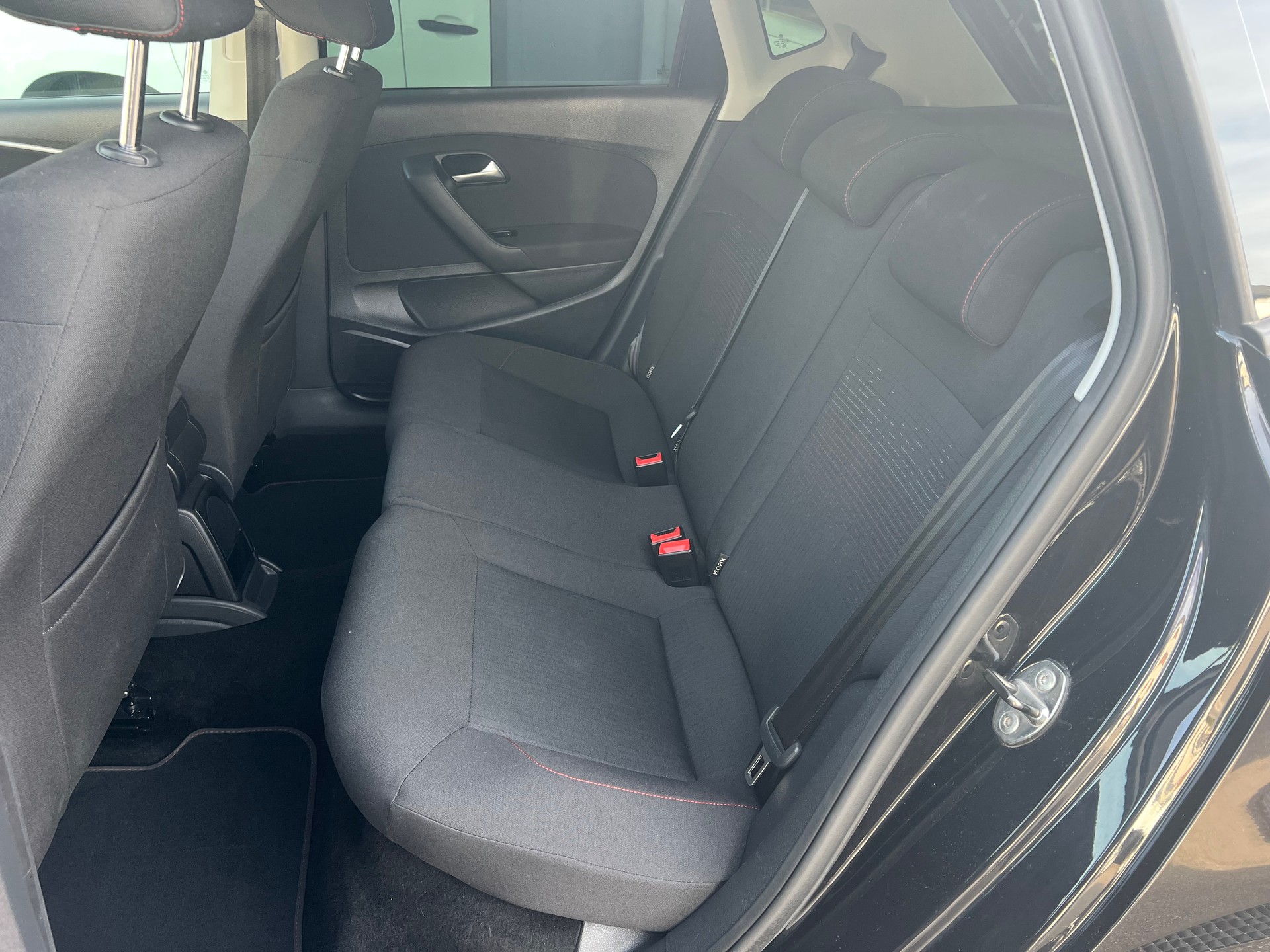 VW Polo 1.2 TSI BMT Sound DSG-image-11