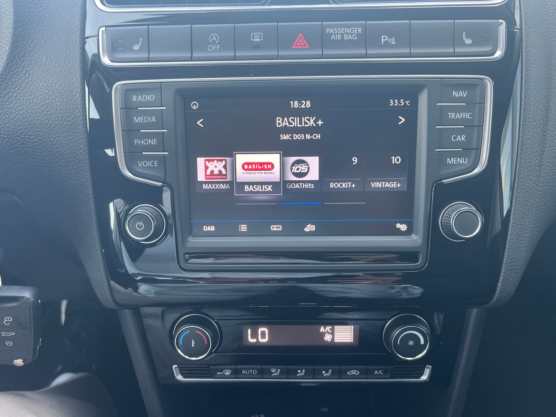 VW Polo 1.2 TSI BMT Sound DSG-image-14