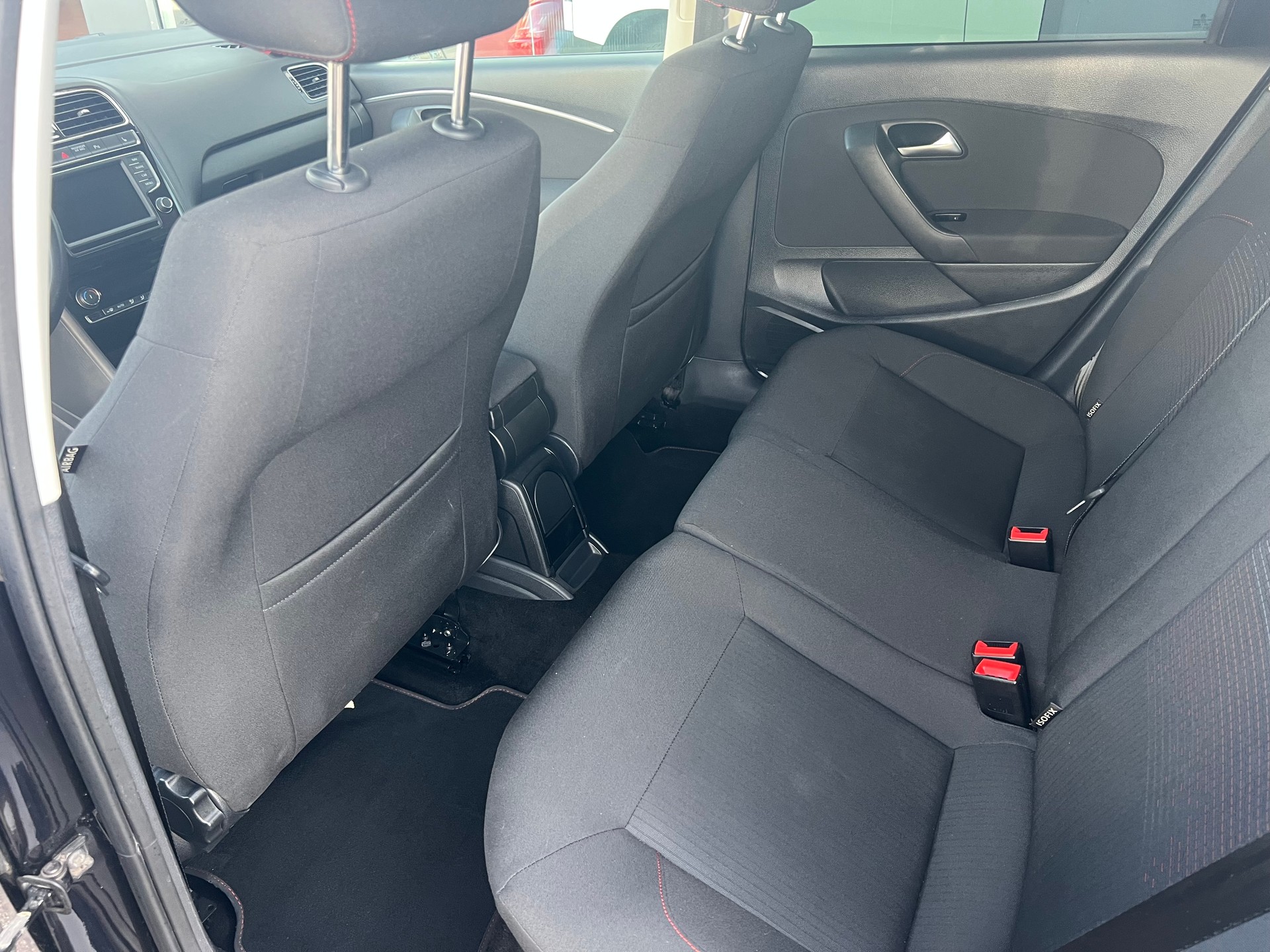 VW Polo 1.2 TSI BMT Sound DSG-image-12