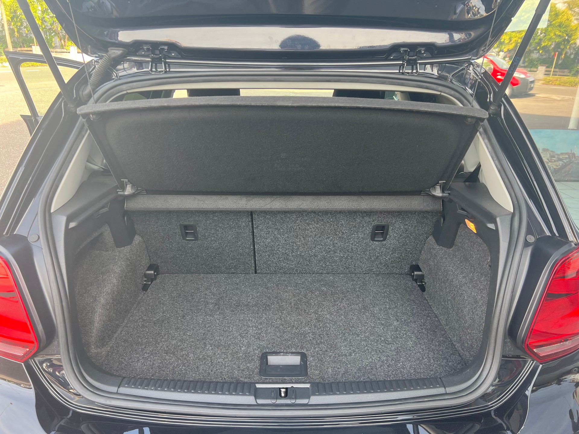 VW Polo 1.2 TSI BMT Sound DSG-image-4