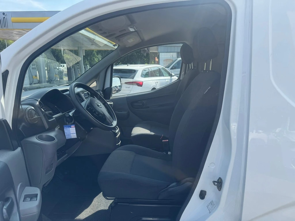 NISSAN NV200 1.5 dCi 90 ** Comfort Euro 6 ** 2-Plätzer ** RF-Kamera ** Klimaanlage ** Tempomat ** Radio ** Neues Modell 2021 **-image-9
