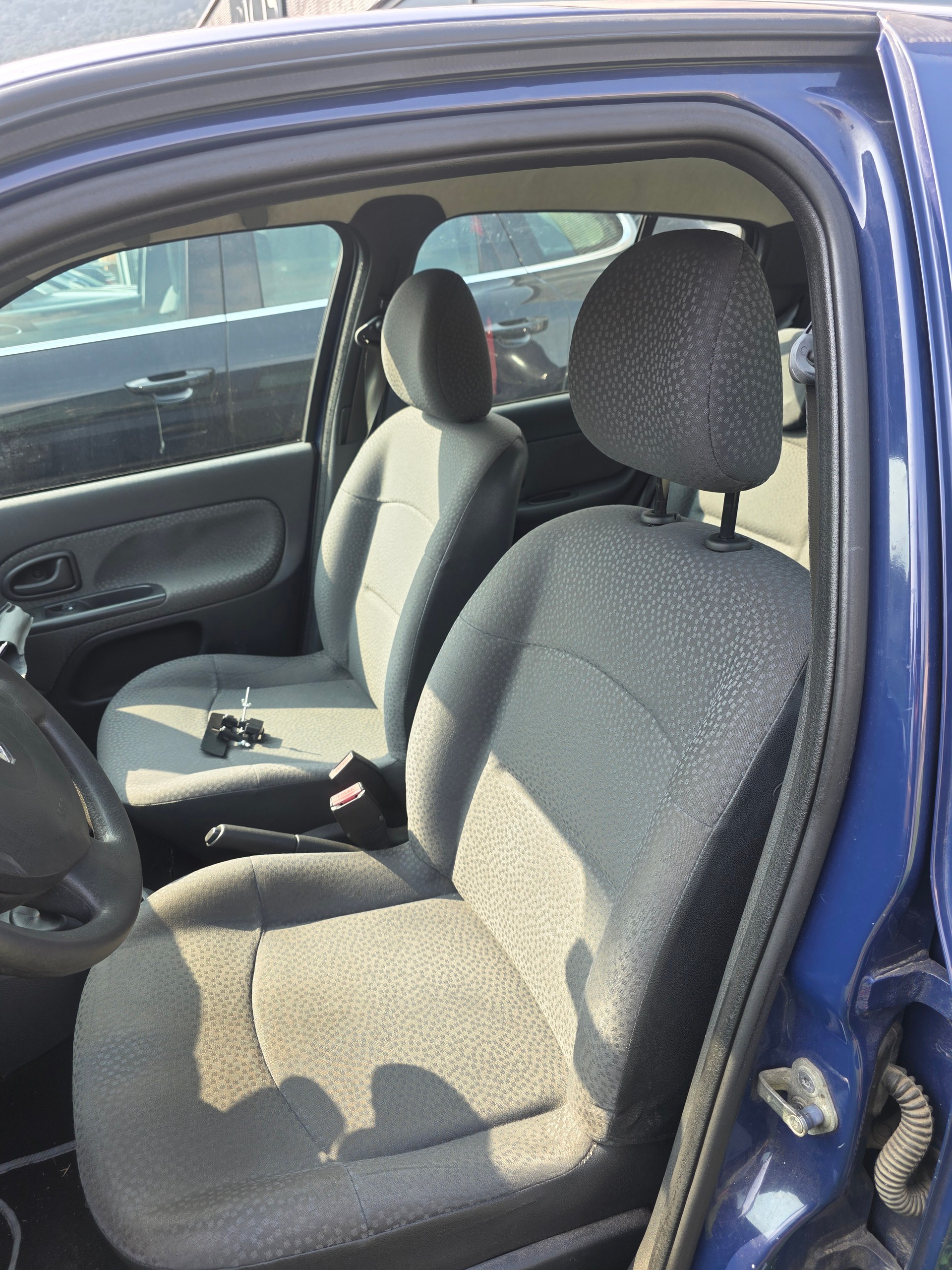 RENAULT Clio 1.2 Storia-image-6