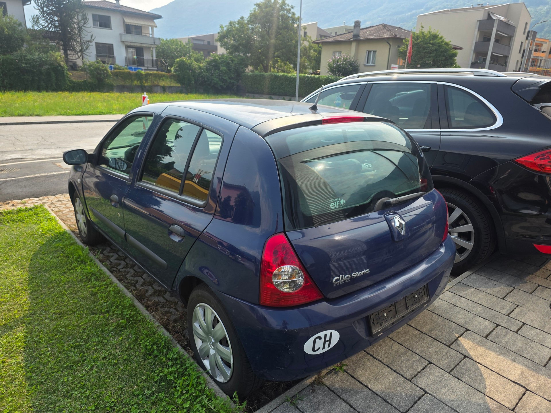 RENAULT Clio 1.2 Storia-image-2