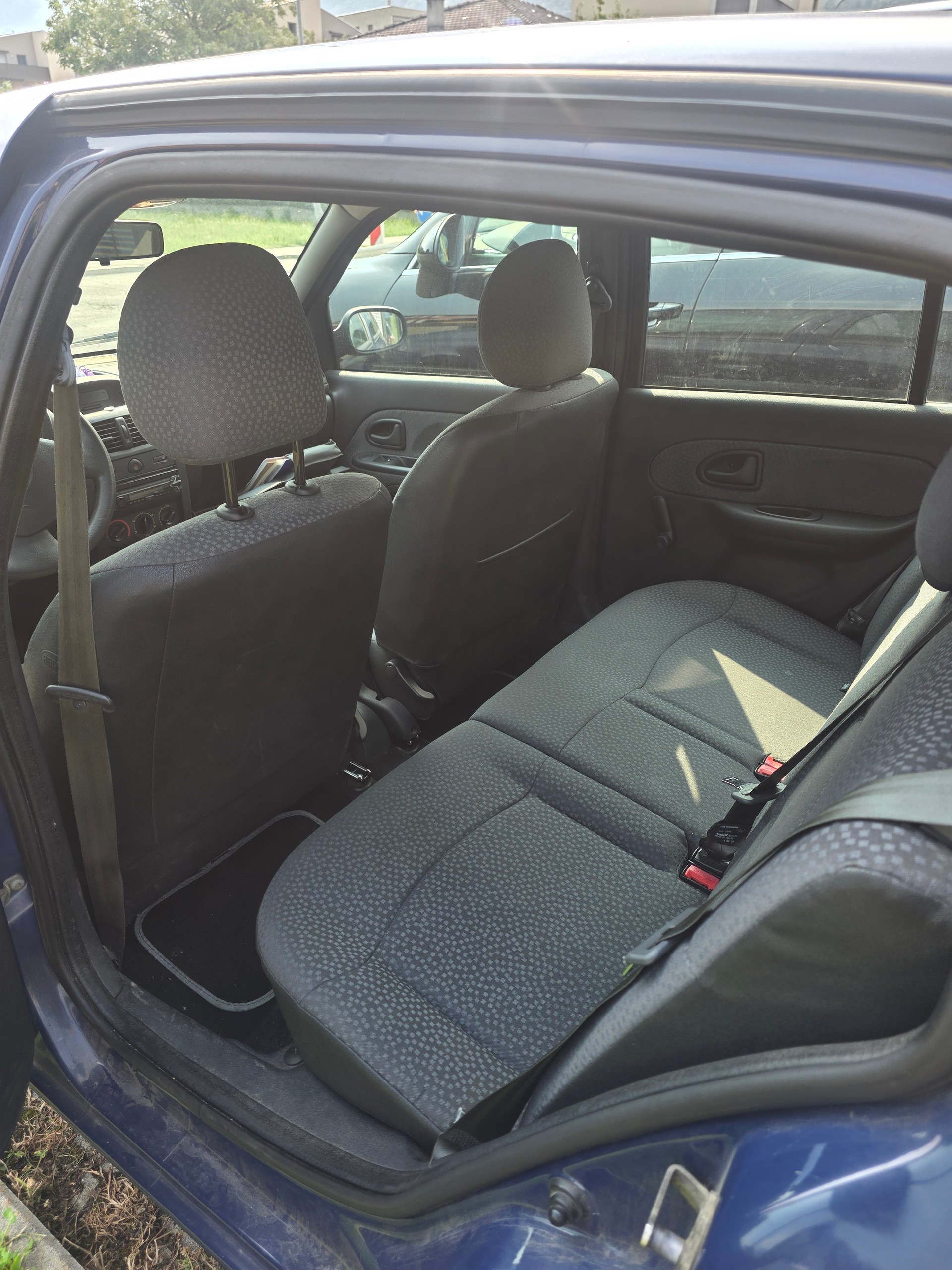 RENAULT Clio 1.2 Storia-image-7