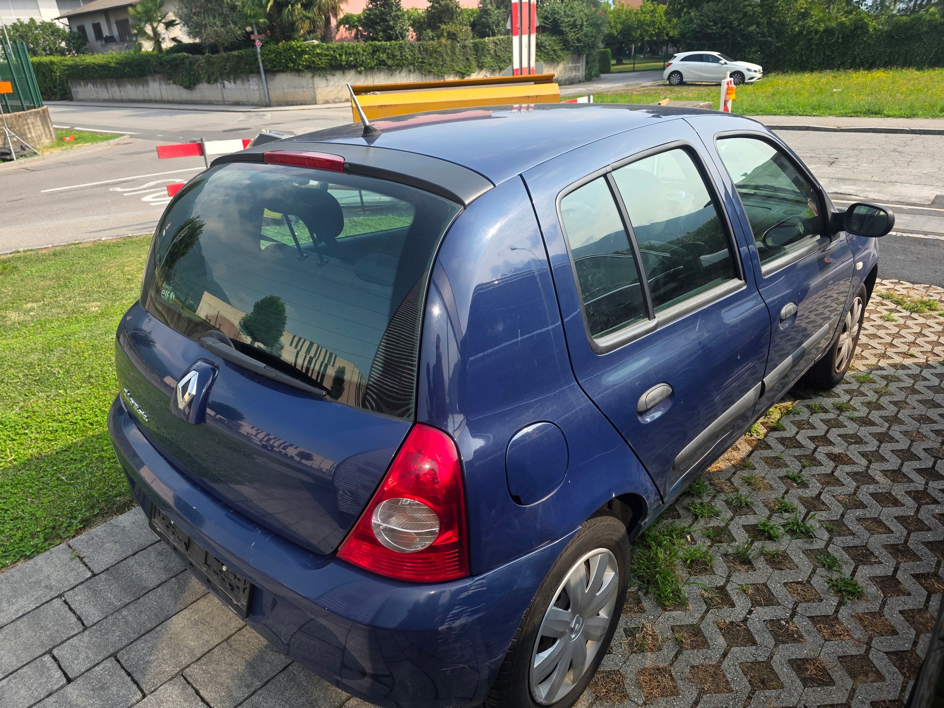 RENAULT Clio 1.2 Storia-image-3
