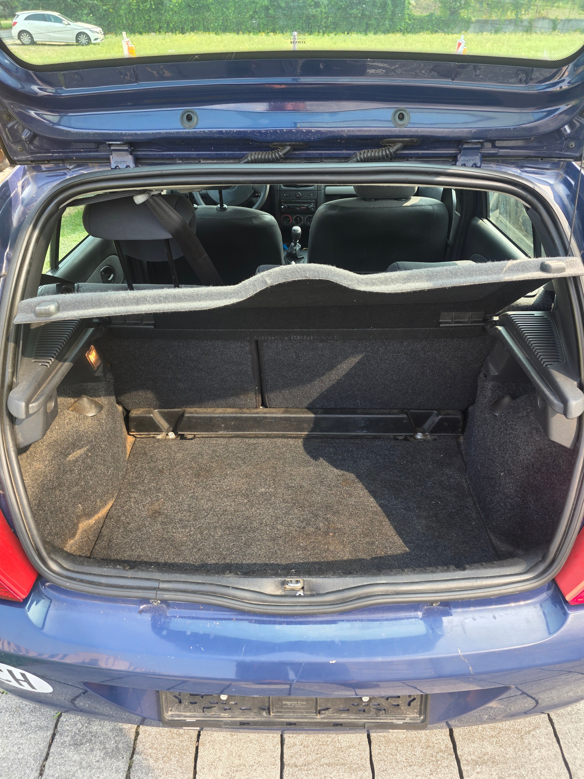 RENAULT Clio 1.2 Storia-image-9