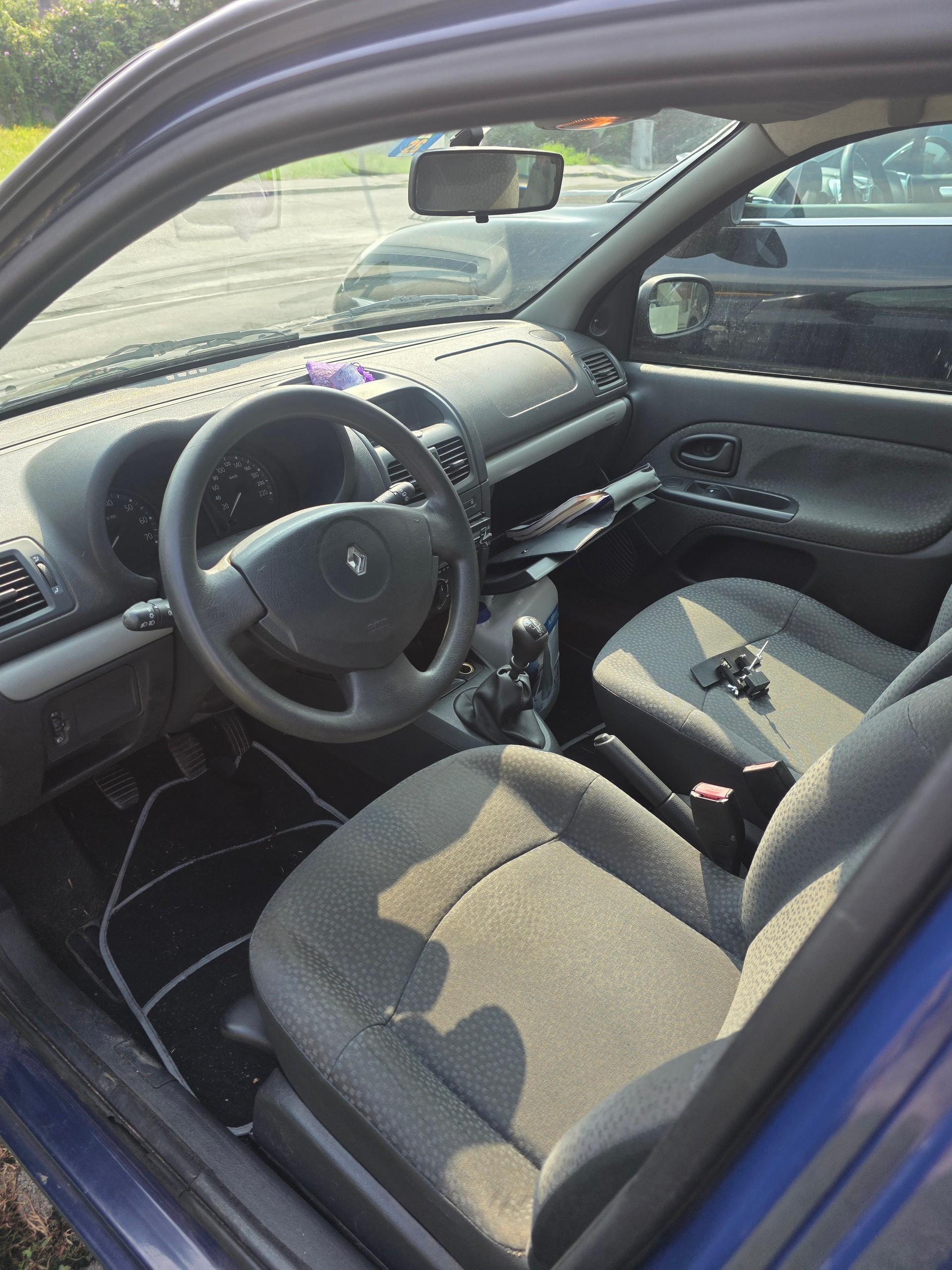 RENAULT Clio 1.2 Storia-image-5