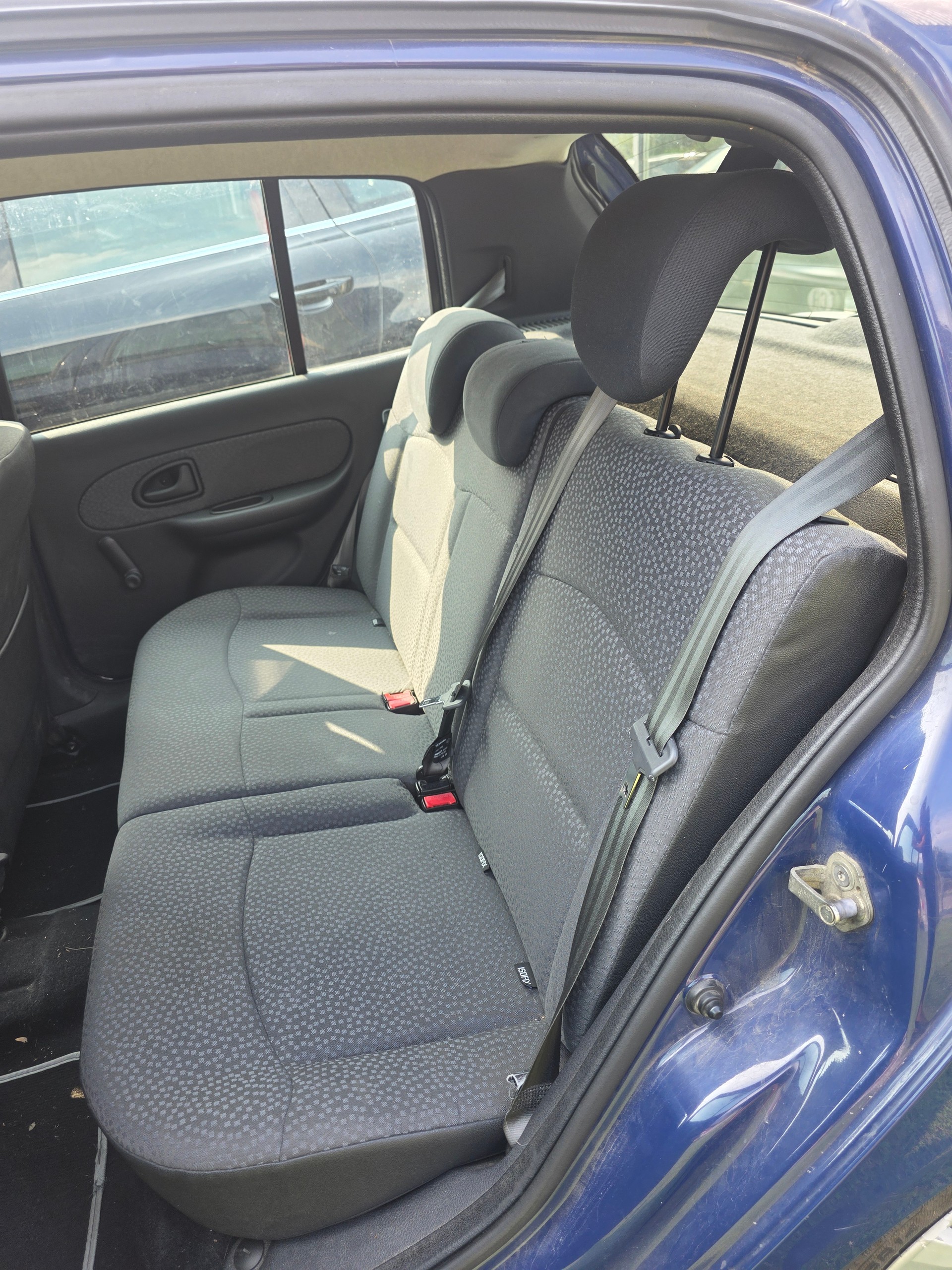 RENAULT Clio 1.2 Storia-image-8