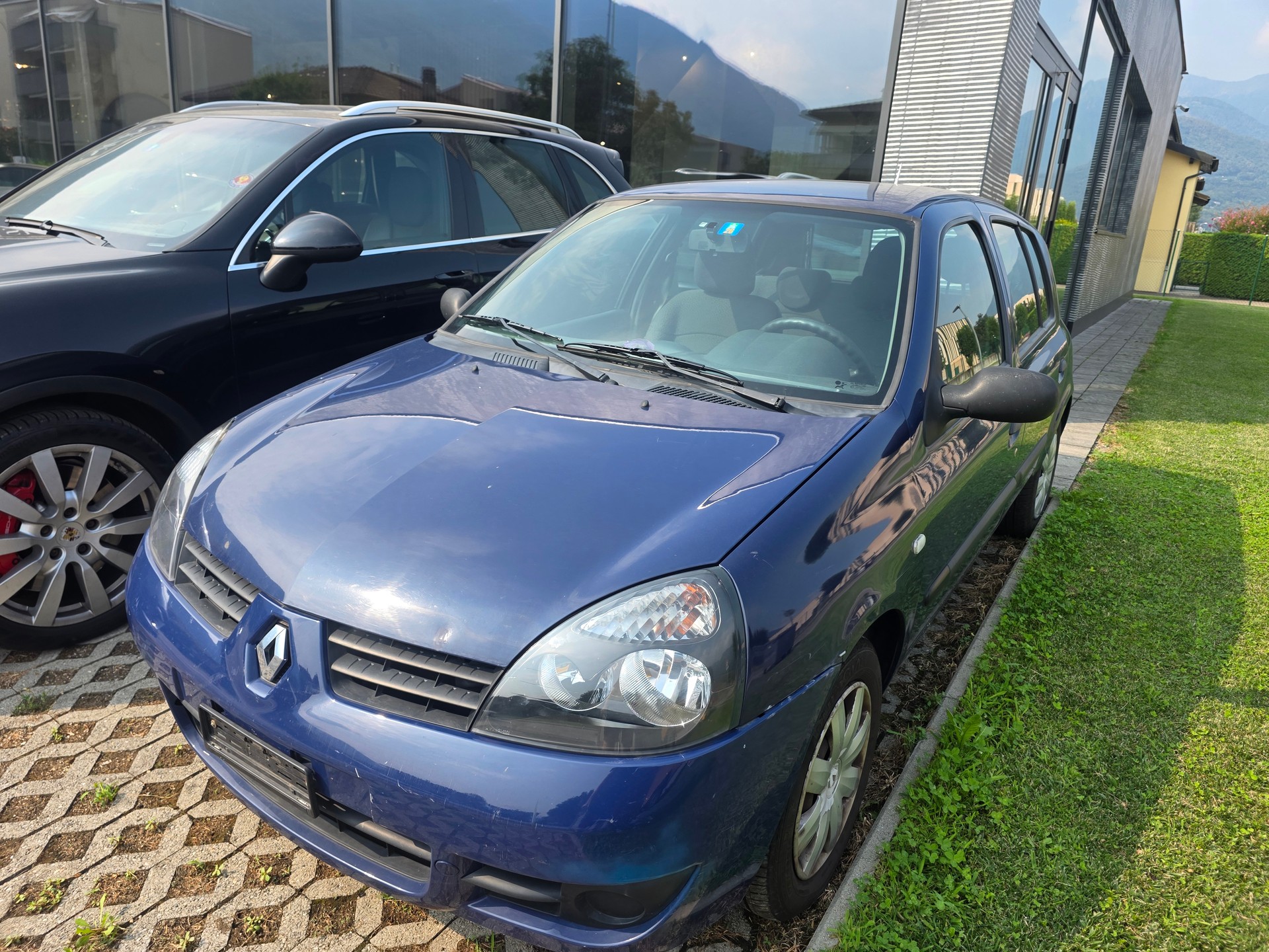 RENAULT Clio 1.2 Storia-image-0