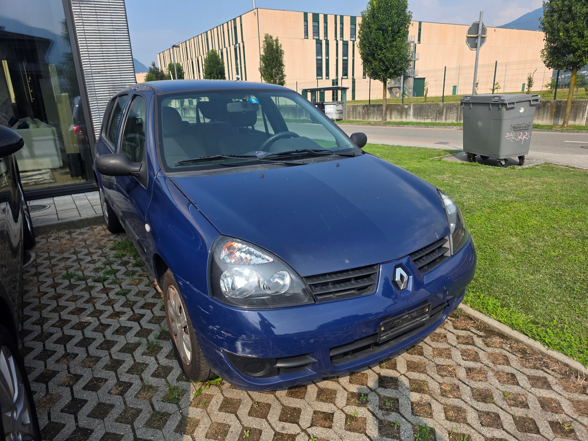 RENAULT Clio 1.2 Storia-image-1
