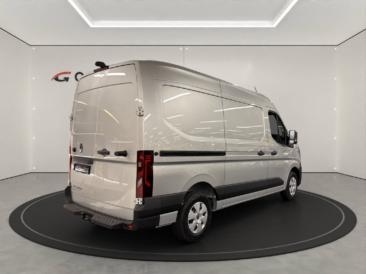 RENAULT Master Kaw. 3.5 t L2H2 2.0 Blue dCi 150-image-2