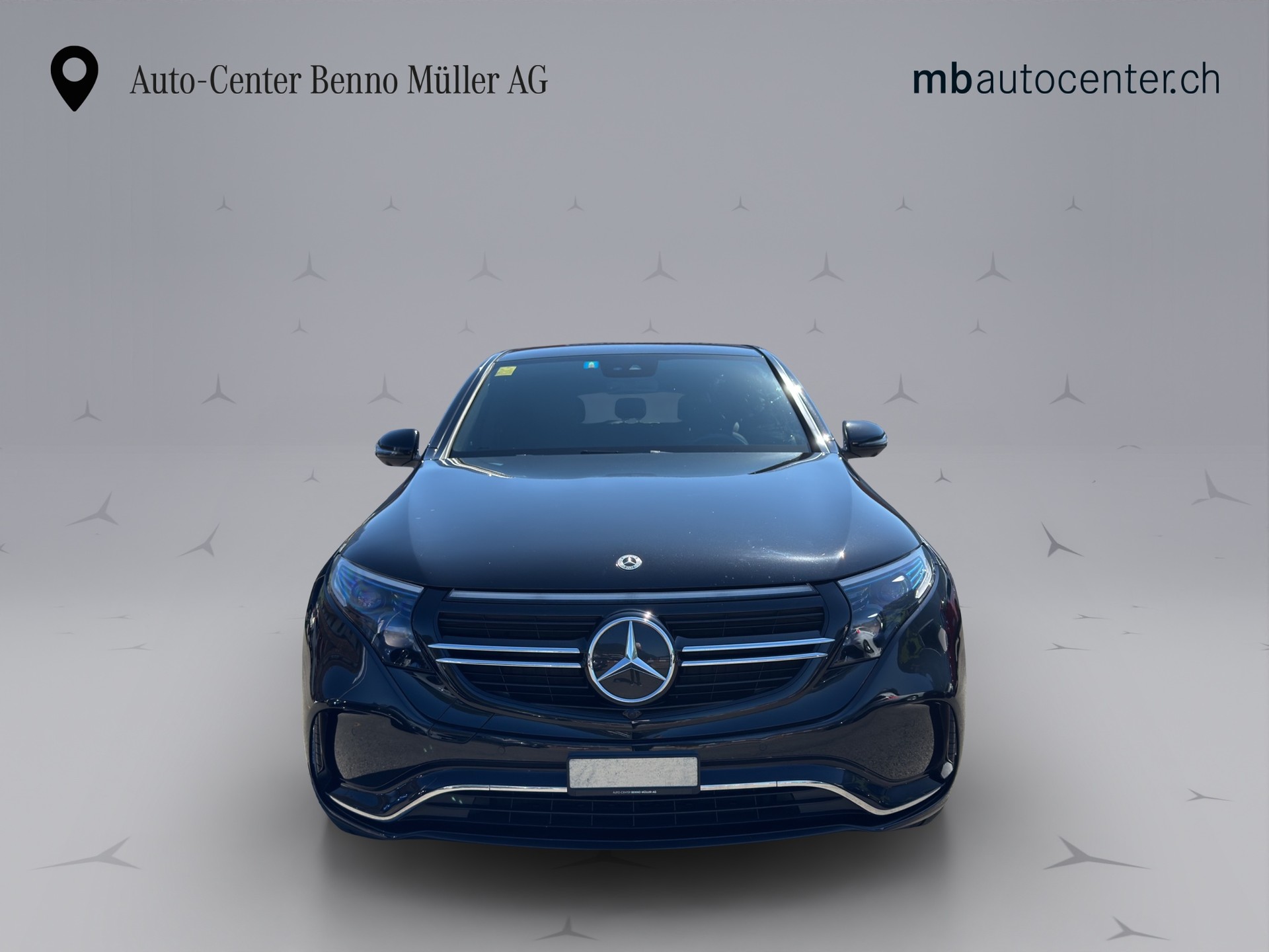 MERCEDES-BENZ EQC 400 AMG Line 4matic-image-7