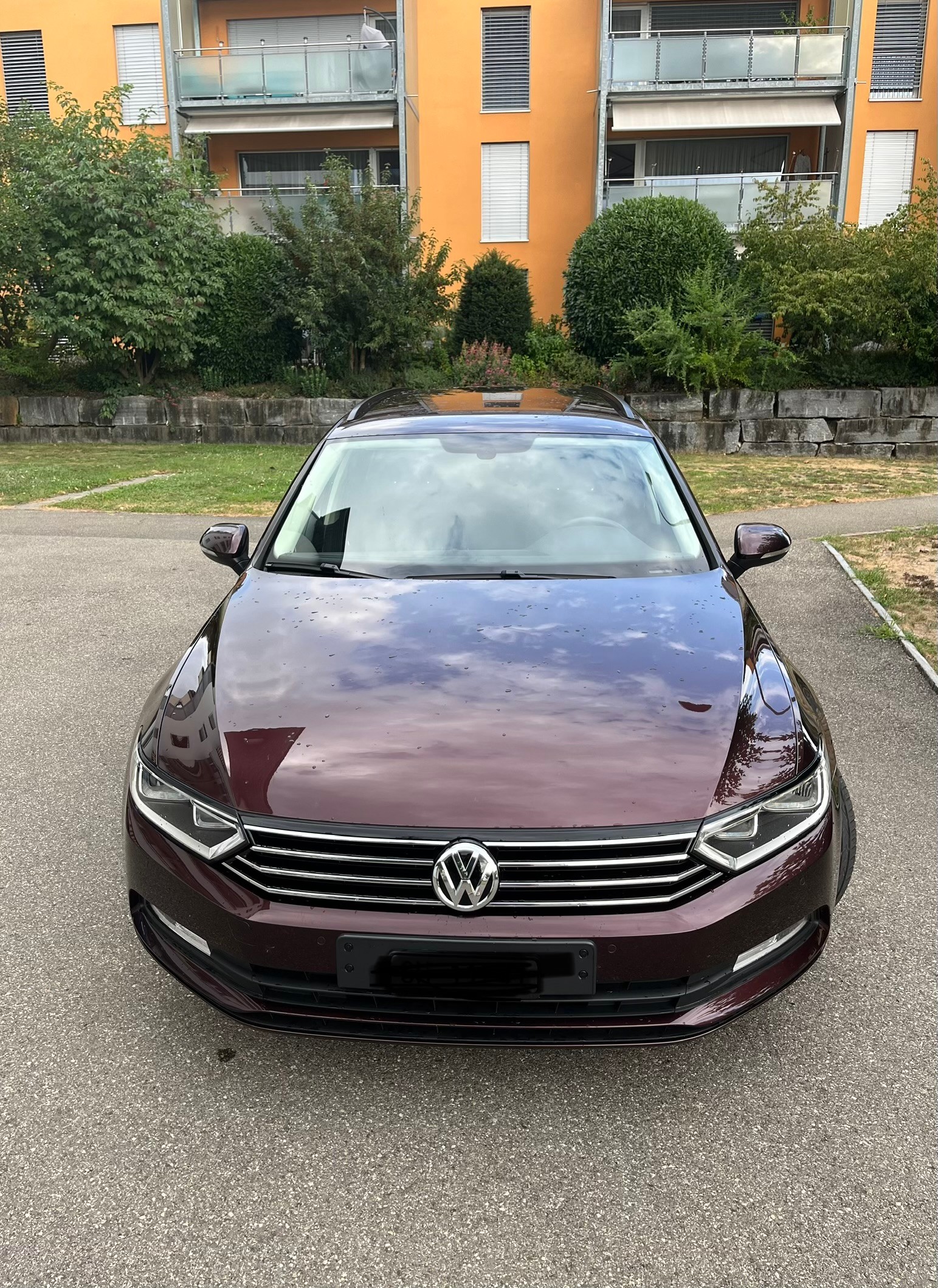 VW 1.6 TDI BlueMotion Trendline-image-0
