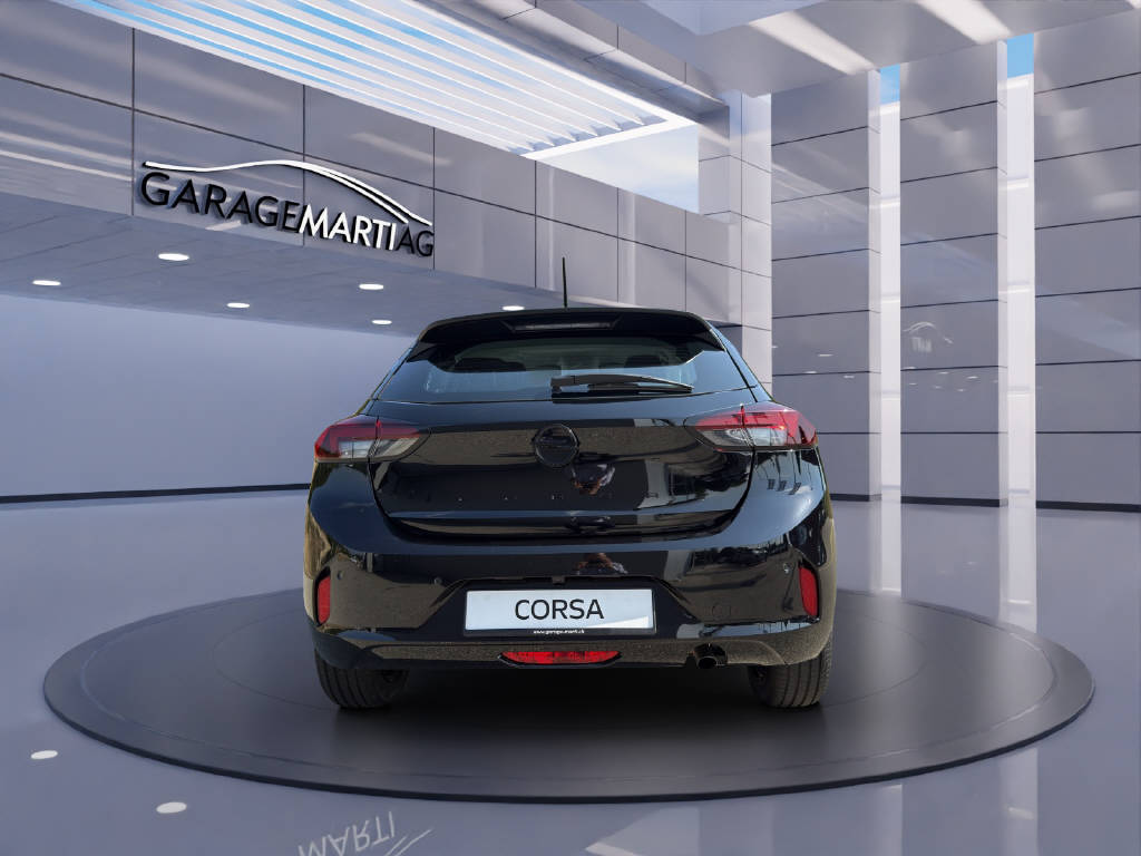 OPEL Corsa 1.2 T Edition-image-5