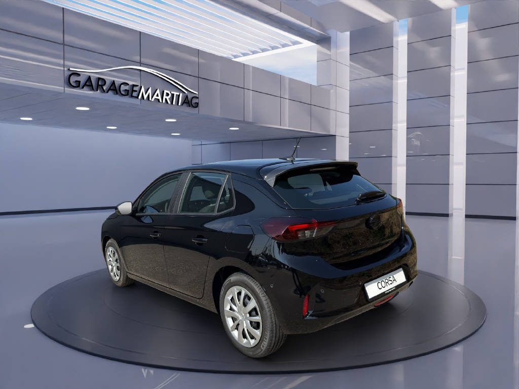 OPEL Corsa 1.2 T Edition-image-6