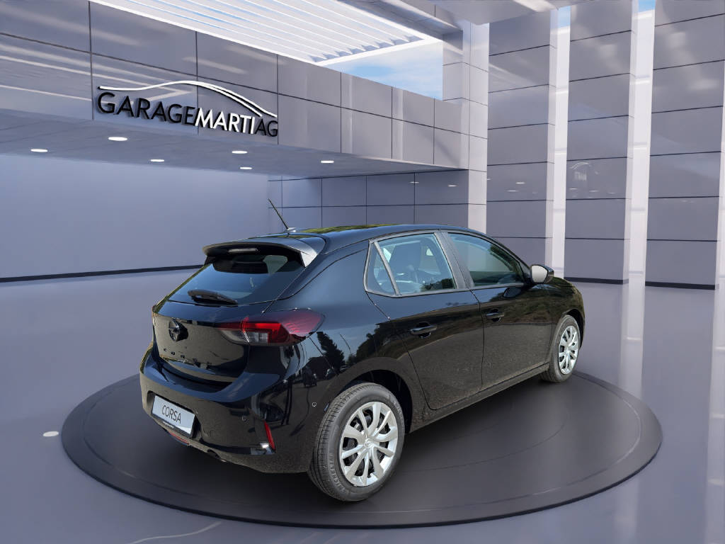 OPEL Corsa 1.2 T Edition-image-4