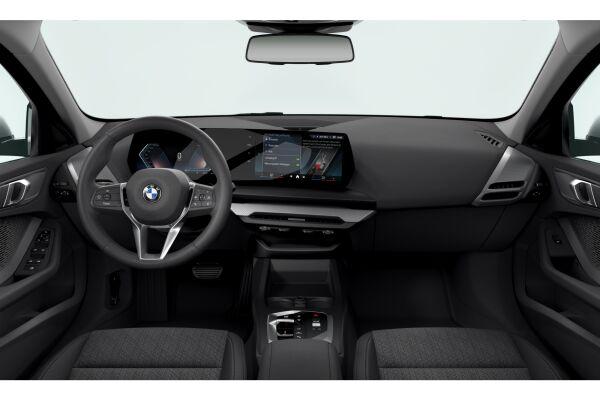 BMW 116 Hatch Steptronic F70 (CH) 📍-image-3