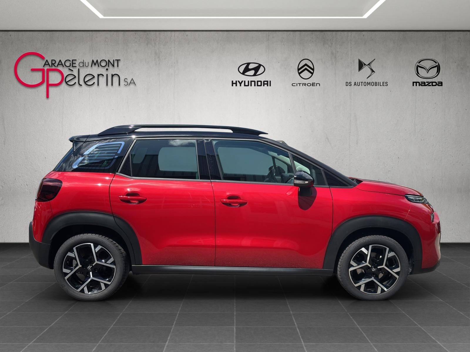 CITROEN C3 Aircross 1.2 130 Max-image-4