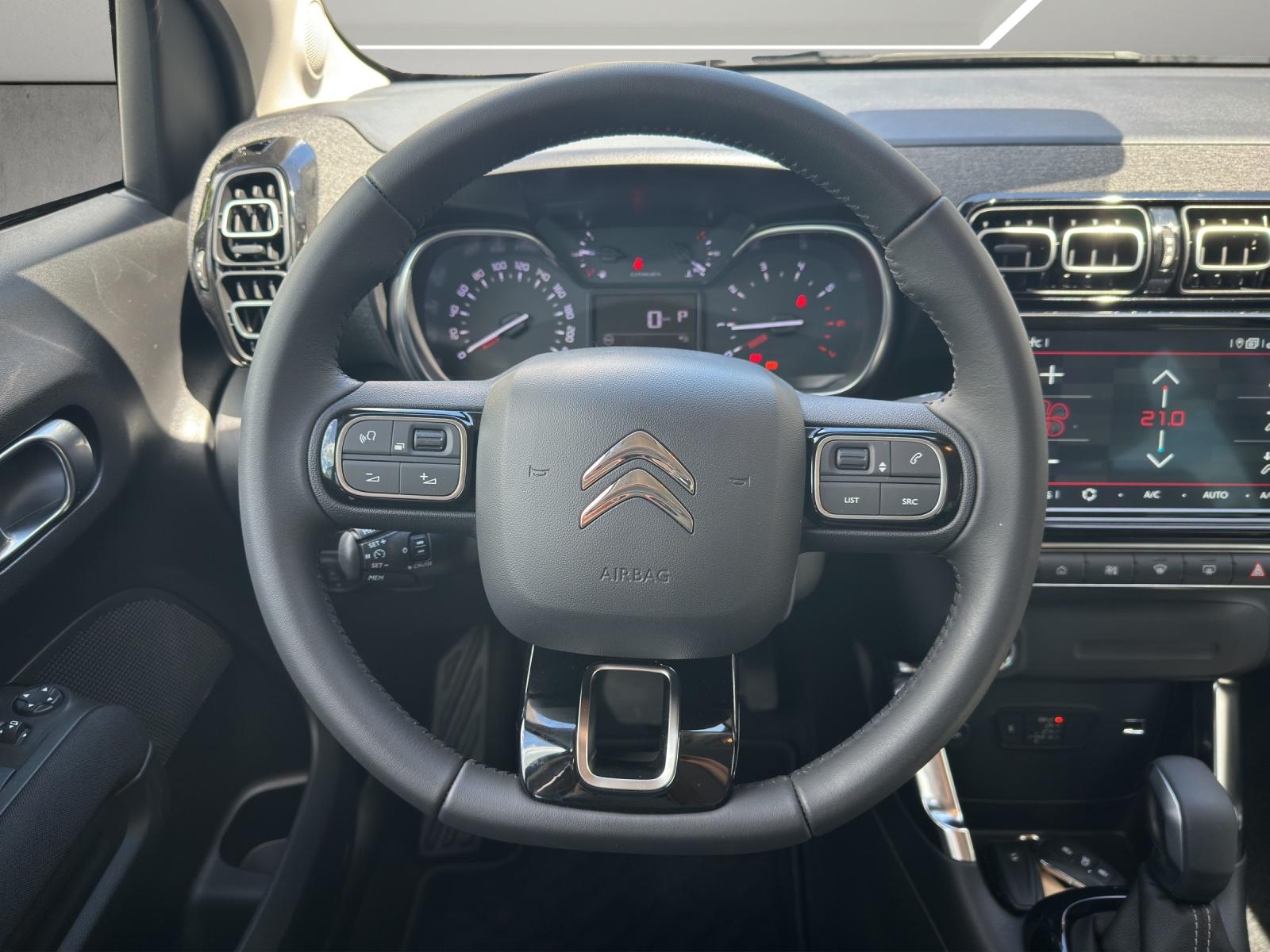 CITROEN C3 Aircross 1.2 130 Max-image-9