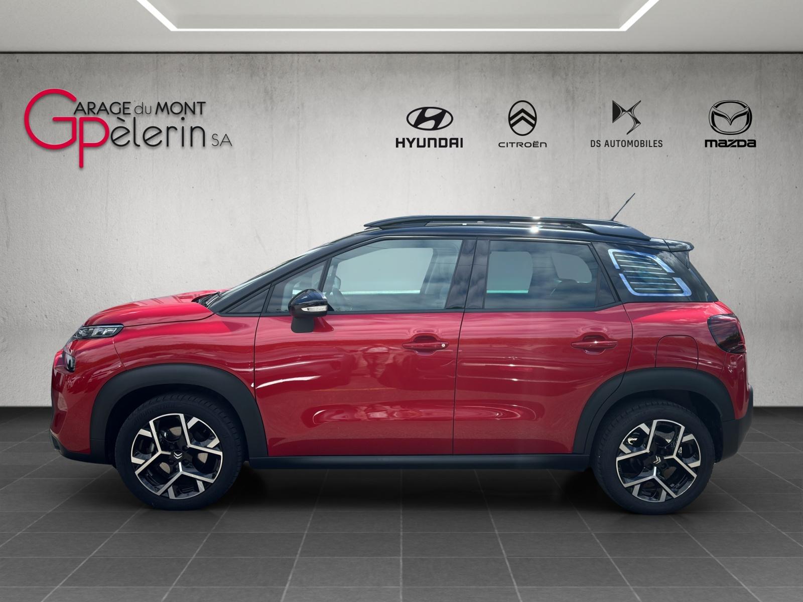 CITROEN C3 Aircross 1.2 130 Max-image-5