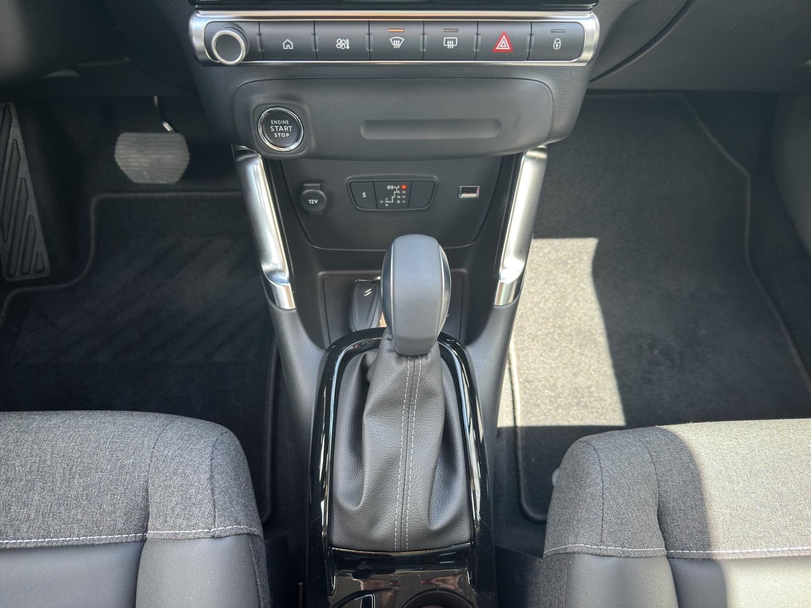 CITROEN C3 Aircross 1.2 130 Max-image-17