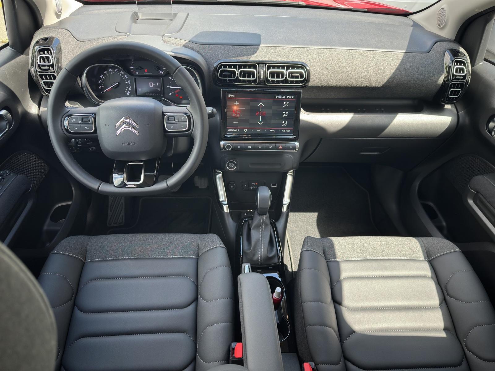 CITROEN C3 Aircross 1.2 130 Max-image-6