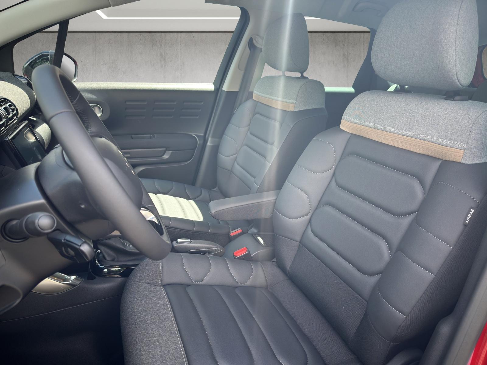 CITROEN C3 Aircross 1.2 130 Max-image-8