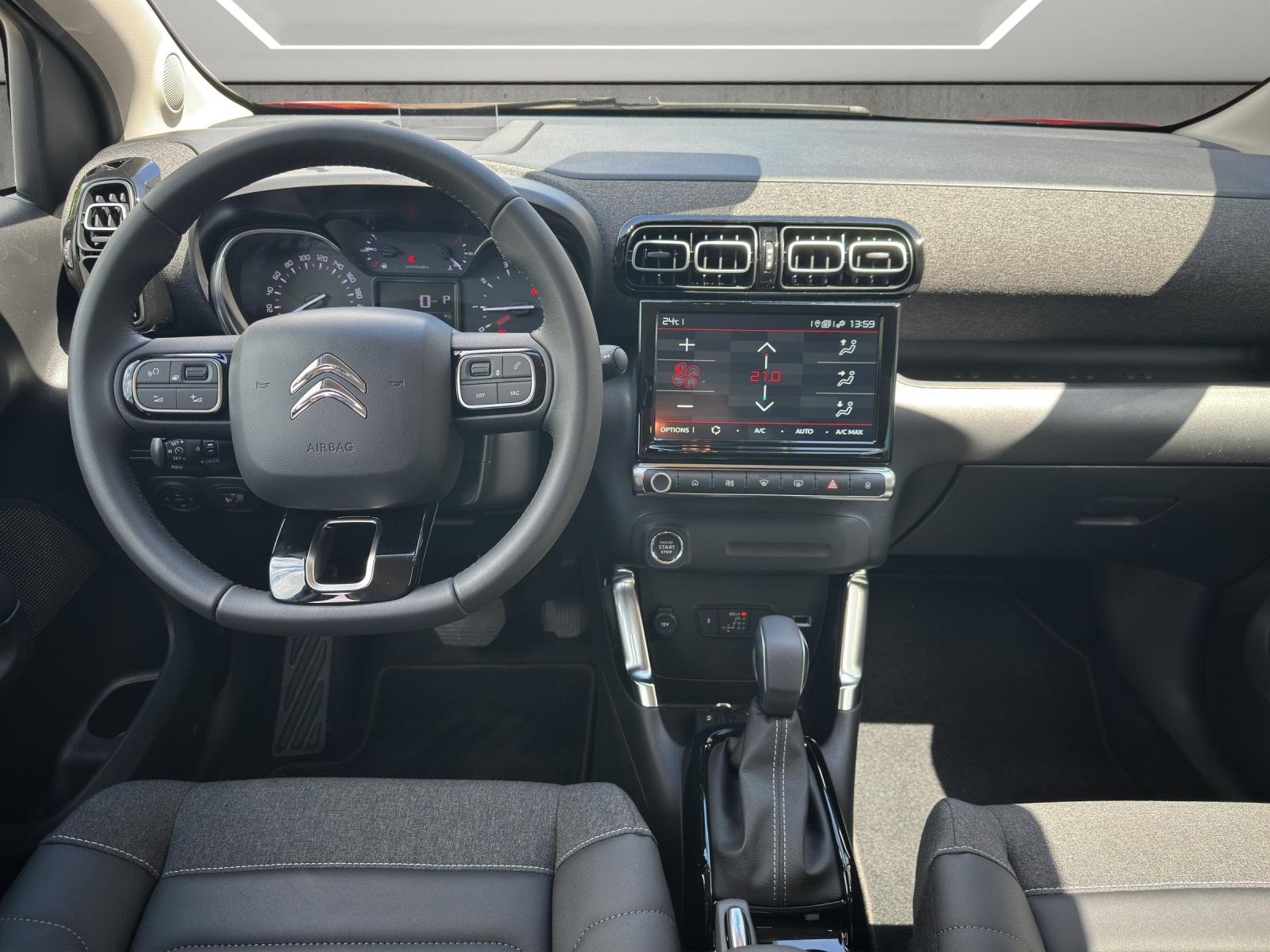 CITROEN C3 Aircross 1.2 130 Max-image-11