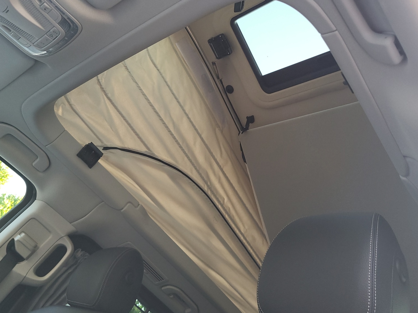 MERCEDES-BENZ MARCO POLO HORIZON-image-17