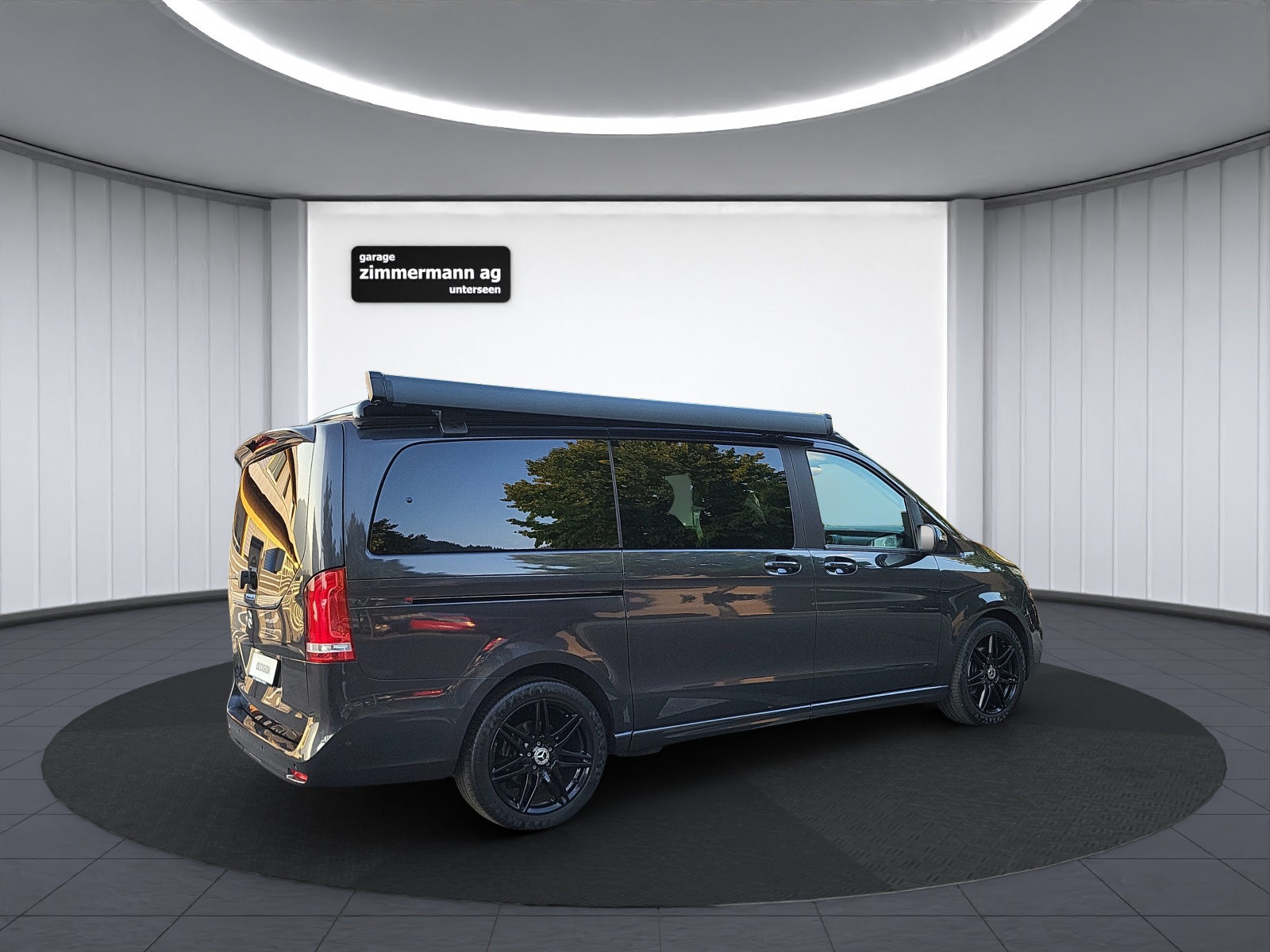 MERCEDES-BENZ MARCO POLO HORIZON-image-5