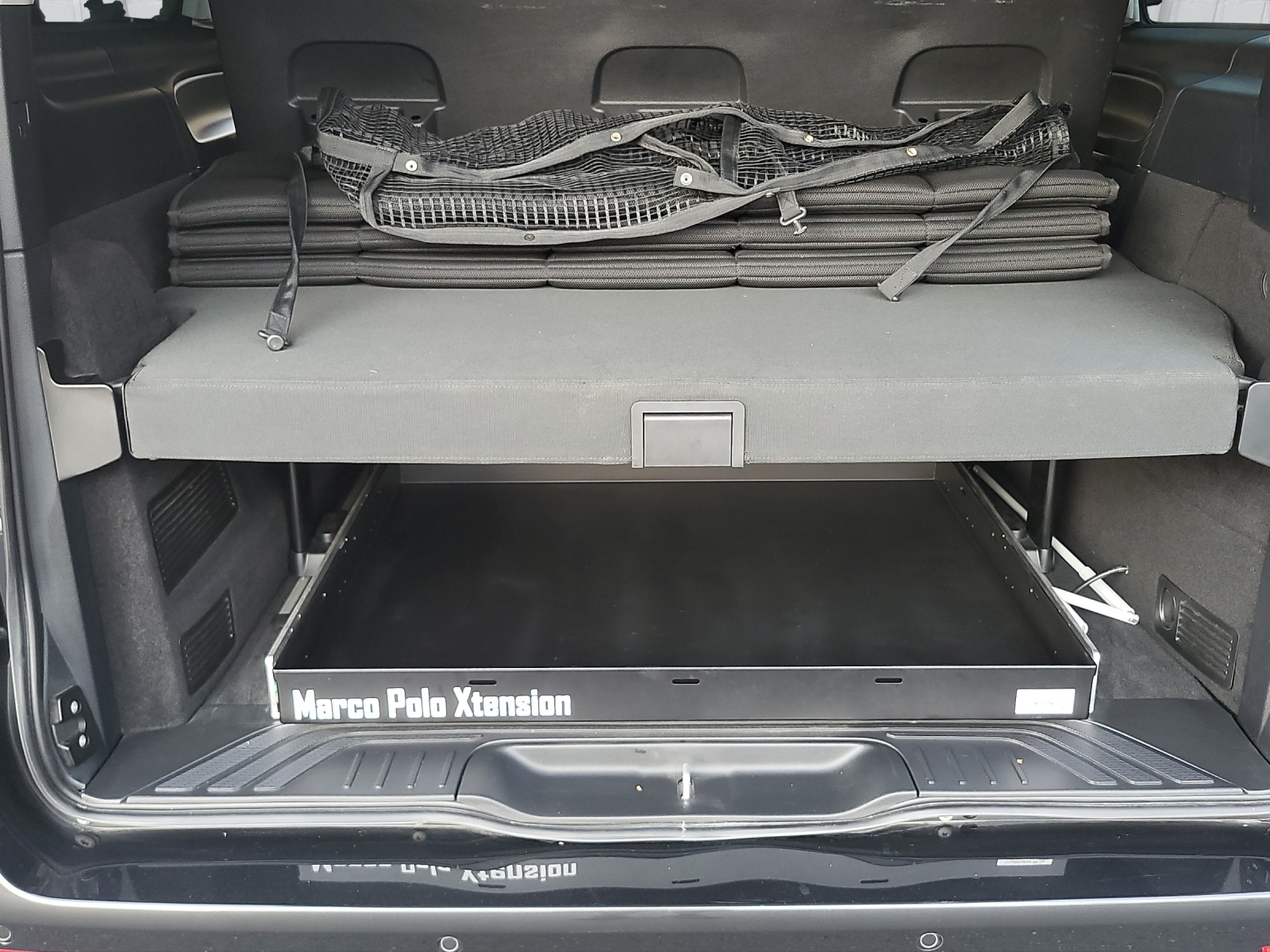 MERCEDES-BENZ MARCO POLO HORIZON-image-15