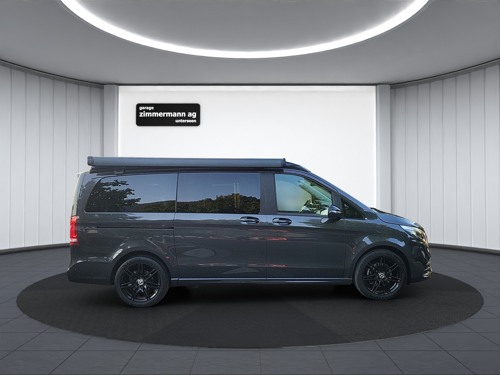 MERCEDES-BENZ MARCO POLO HORIZON-image-4