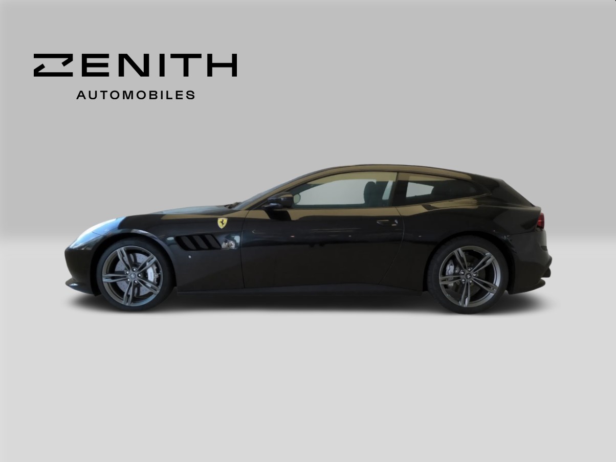 FERRARI GTC 4 Lusso-image-7