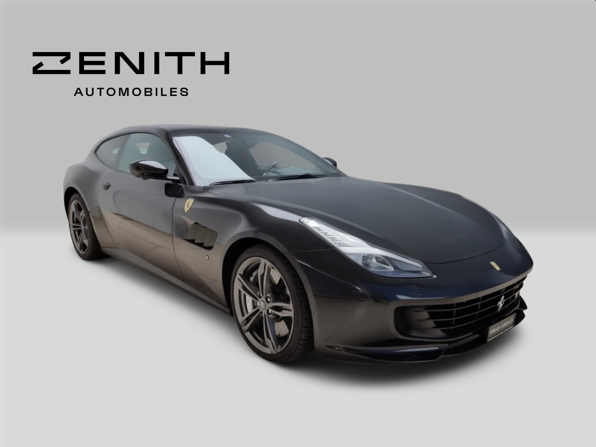 FERRARI GTC 4 Lusso-image-2