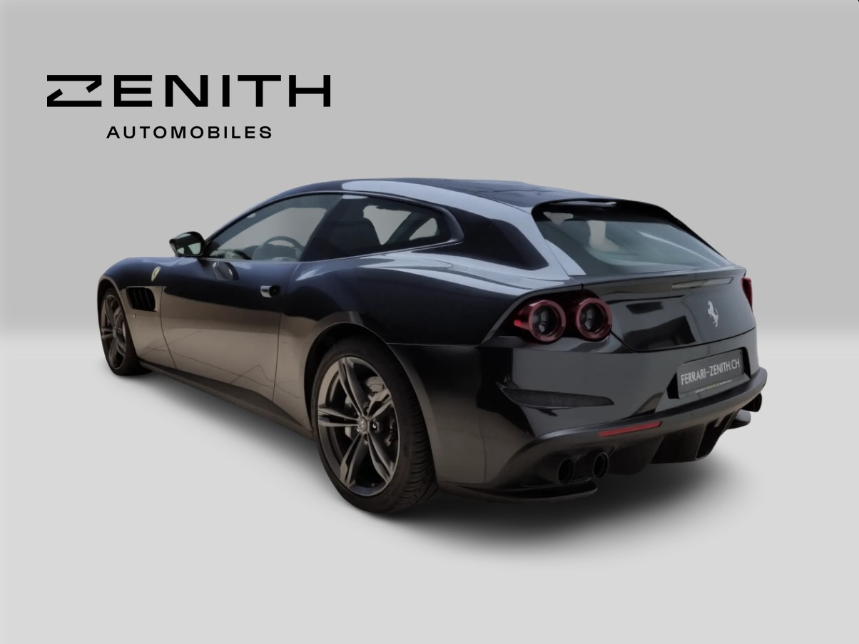 FERRARI GTC 4 Lusso-image-6