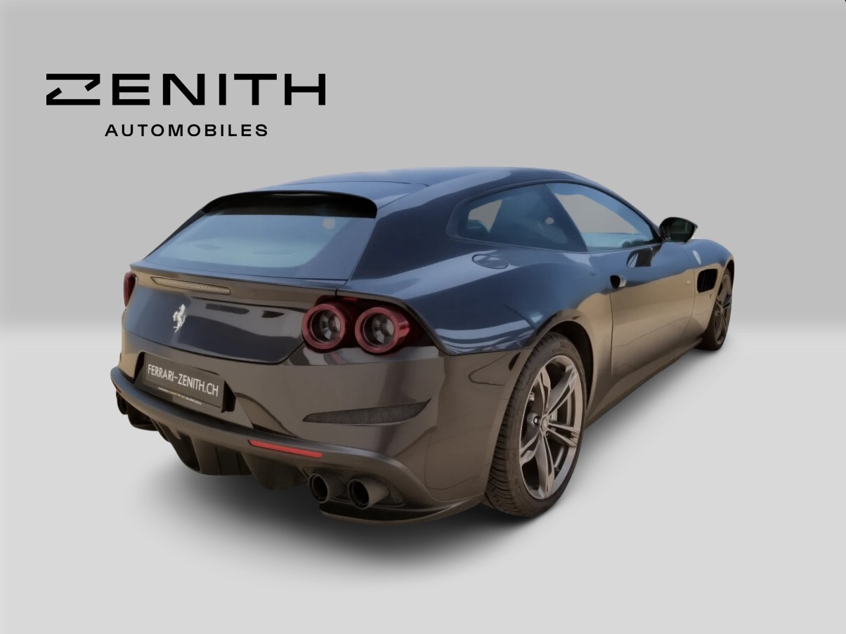 FERRARI GTC 4 Lusso-image-4