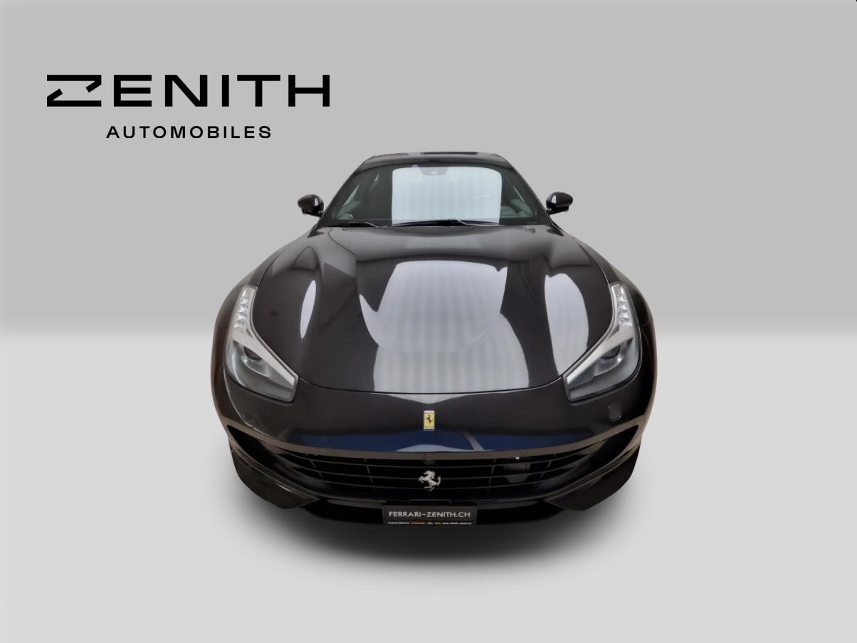 FERRARI GTC 4 Lusso-image-1